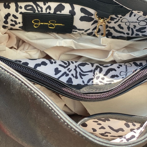 Jessica Simpson Studded Tote Bag - Picture 2 of 8